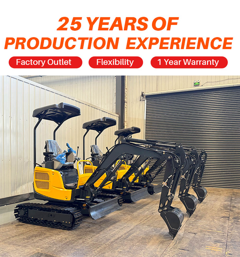 1.8 Ton Micro Backhoe Digger 1.8 Ton Micro Backhoe Digger