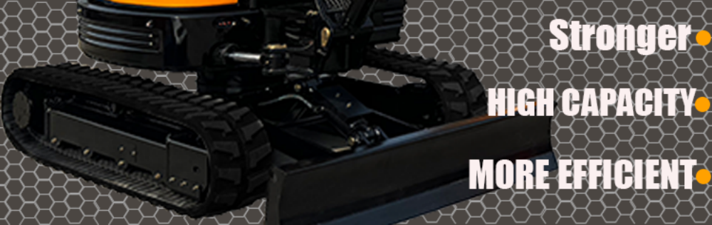 KASAN KN35 Compact Mini Excavator With Kubota Engine KASAN KN35 Compact Mini Excavator With Kubota Engine