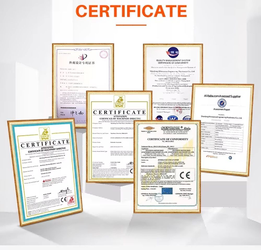 KASAN KN35 Compact Mini Excavator With Kubota Engine KASAN KN35 Compact Mini Excavator With Kubota Engine