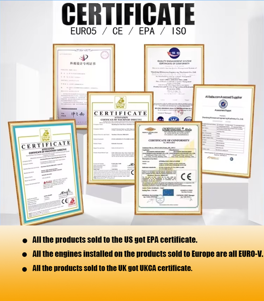 Micro Crawler Digger Micro Crawler Digger