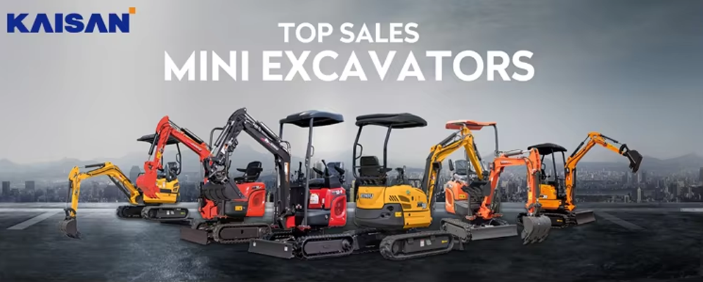 حفارات صغيرة بأسعار معقولة حفارات صغيرة بأسعار معقولة