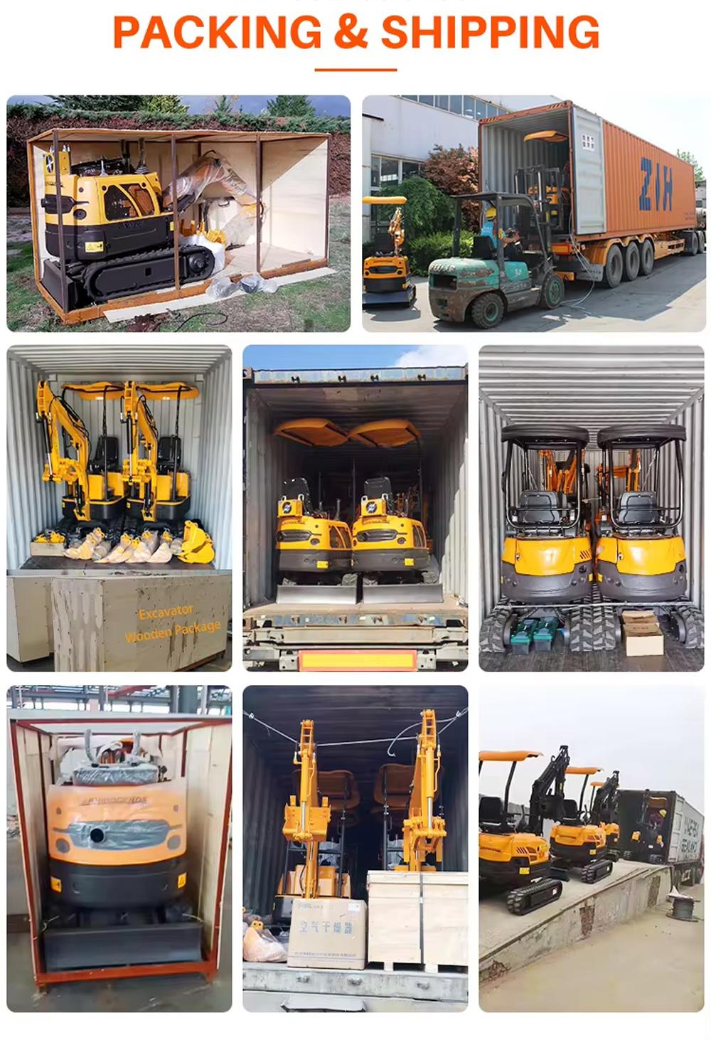 14 kW Kubota motorlu 2,8 tonluk kompakt ekskavatör 14 kW Kubota motorlu 2,8 tonluk kompakt ekskavatör